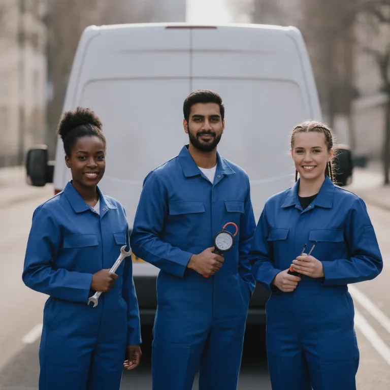 gas boiler repair Golborne